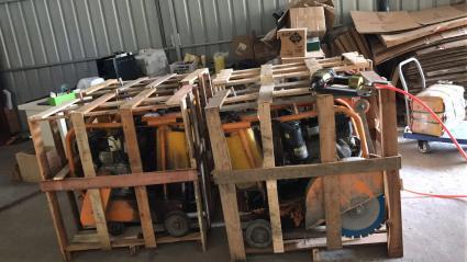 眉县行李、家具、电器包装托运