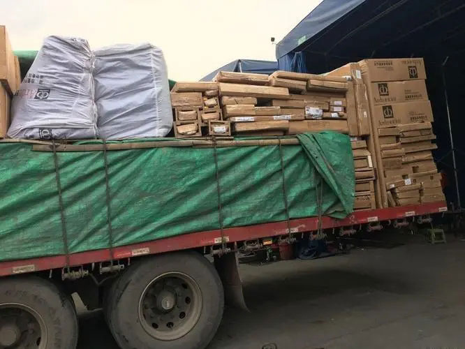 眉县家具托运